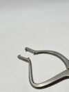 KLS MARTIN Pair of 48-360-02 & 48-362-02 Disimpaction Forceps, Right & Left