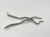 KLS MARTIN Pair of 48-360-02 & 48-362-02 Disimpaction Forceps, Right & Left