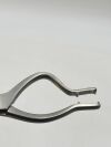 KLS MARTIN Pair of 48-360-02 & 48-362-02 Disimpaction Forceps, Right & Left