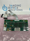 PHILIPS 344891 PWM II Backplane MRI Scanner