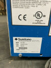 PHILIPS 452215022982 CRYO Compressor HC-8E1 MRI Scanner
