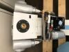 OMEGA B160H X-ray tube Rad/Fluoro Room