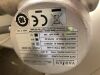 OMEGA B160H X-ray tube Rad/Fluoro Room