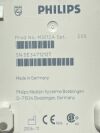 PHILIPS M3012A MultiParameter Module Opt. CO5 MMS Module. Module