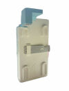 PHILIPS M3012A MultiParameter Module Opt. CO5 MMS Module. Module