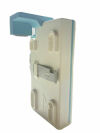 PHILIPS M3012A MultiParameter Module Opt. CO5 MMS Module. Module