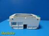 GE Datex Ohmeda F-FM00,W/ 2012  E-PSMP-00 Module & Leads~ Bedside Bedside Monitor
