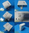 GE Datex Ohmeda F-FM00,W/ 2012  E-PSMP-00 Module & Leads~ Bedside Bedside Monitor