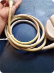 PHILIPS PureWave C5-1  Curved Array Probe Ultrasound Transducer