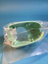 AMVEX Vacuum regulator housing/body LOT OF 14:  VAC REG FACE ASSEMBLY MINT GREEN
- Lot of 14 
- New in packaging
REF VR-FACEI-ASYMG
$6