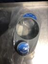 AMVEX Vacuum housing and face Plate Assy Lot of 10:  VAC REG. FACE ASSEMBLY INT. GREY by Ohio Medical, LLC
- Lot of 10 
- New in packa