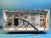 BOSTON SCIENTIFIC RC 5000 Rotational Angioplasty System
