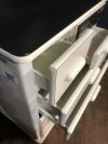 DMI EX Treatment Center ENT Cart Cabinet