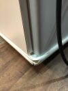 DMI EX Treatment Center ENT Cart Cabinet