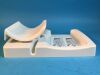 GEM 5430000-7 MRI Flex Knee Stabilization