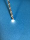 STORZ 28095 AGL Spinal Endoscope rigid