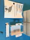 WELCH ALLYN 720478, 80018582 Ver A Transformer Bracket Kit, Lot of 10