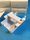 WELCH ALLYN 720478, 80018582 Ver A Transformer Bracket Kit, Lot of 10