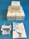 WELCH ALLYN 720478, 80018582 Ver A Transformer Bracket Kit, Lot of 10