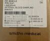 SMITHS MEDICAL 4043-2 Portex Linedraw Arterial Blood Sampling Mini-Kit