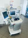 DATEX-OHMEDA Avance anesthesia machine with E-CAiOV Anesthesia Machine