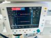 DATEX-OHMEDA Avance anesthesia machine with E-CAiOV Anesthesia Machine