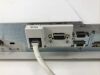 GE Solar 8000M Patient Monitoring System Monitor