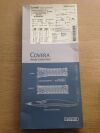BARD AVSL09030 COVERA Vascular Covered Stent 8F x 151.5cm (X)