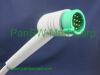 PANSWMED EKG-10049 compatible ekg cable for Medtronics ten leads SPO2 Probe