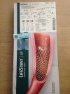 BARD 5F060601CS LifeStent Vascular Stent System 5F (X)