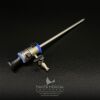 OLYMPUS A70950A & A70954A TrueView II 4mm Arthroscopic Trocar Tube & Spike