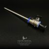 OLYMPUS A70950A & A70954A TrueView II 4mm Arthroscopic Trocar Tube & Spike