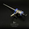 OLYMPUS A70950A & A70954A TrueView II 4mm Arthroscopic Trocar Tube & Spike