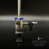OLYMPUS A70950A & A70954A TrueView II 4mm Arthroscopic Trocar Tube & Spike