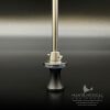 OLYMPUS A70950A & A70954A TrueView II 4mm Arthroscopic Trocar Tube & Spike