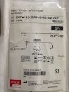 COOK G30117 Flexor Check-Flo Introducer, Ansel Modification 5Fr 45cm (X)