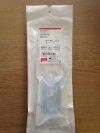 COOK G11632 Chait Trapdoor Cecostomy Catheter Set, 10.2Fr/20cm (X)