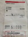 COOK G14608 Balloon Catheter, 5mm x 4cm (X)