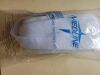 MEDLINE MDT829082C Padded Patient Safety Limb Holder Restraint (Case of 6)