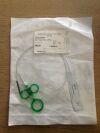 COOK G22174 Gastroscope Cytology Brush(Green Handle) 3mm/5Fr x 180cm (Reprocessed Stryker) (X)