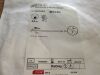 COOK G21934 Soehendra Stent Retriever, 7Fr  180cm (X)