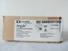 COVIDIEN 8888591065 Argyle Aortic Perfusion Cannula - Angled Tip - 21Fr 20" - Box/10 (22/01) Argyle Aortic Cannula (Expired)