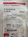 COOK G08789 Quick-Core Biopsy Needle Set  16G / 16cm; 18G / 20cm (X)
