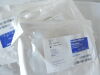 BARD V0070440 Novaplus Hubless Silicone Flat Drain 10mm x 20cm (2024/01) Lot of 10 (#C1)