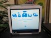 GE Carescape B450 Patient Monitor Monitor