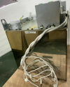 PHILIPS 4512-204-00071 X-Ray High Voltage Generator Cath Angio Lab