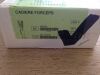 INTUITIVE SURGICAL 428055 Cadiere Forceps