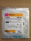 ABBOTT 1011836 Guide Wire Turbocoat Hydrophilic Coating, 0.014" x 190cm (X)