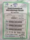 HOBBS MEDICAL 4352 Gastrointestinal Microbiology Brush (X)