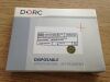 DORC 1281.B1D00 Disposable Ophthalmic Instrument, Set/10 Disposable Replacement Backflush Brush Needles (10/Box) (X)